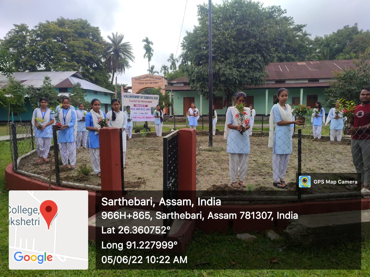 World Environment Day